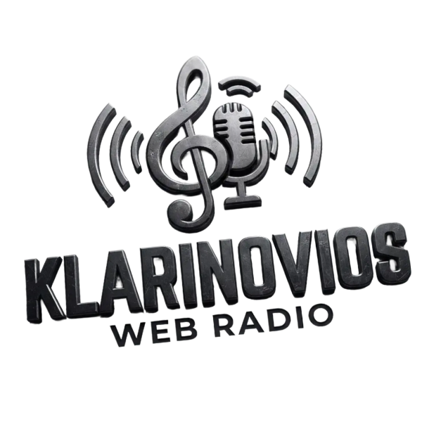 Klarinovios web radio