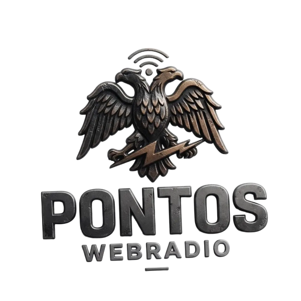 Pontios web radio
