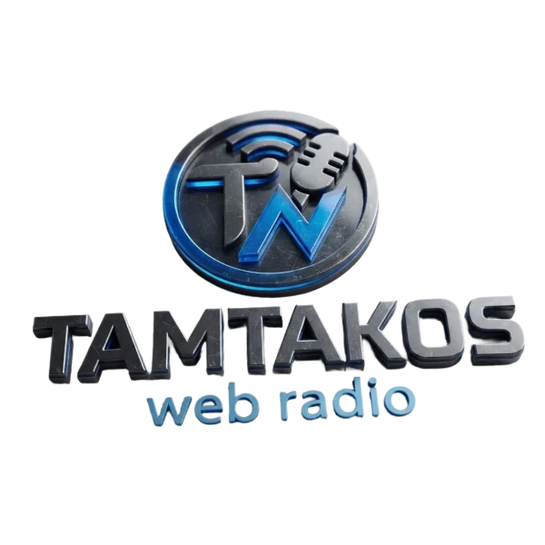 Tamtakos web radio