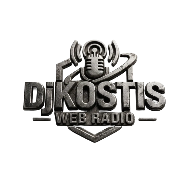djkostis web radio