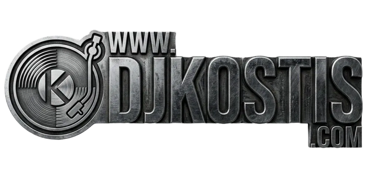 Djkostis Radio Portal