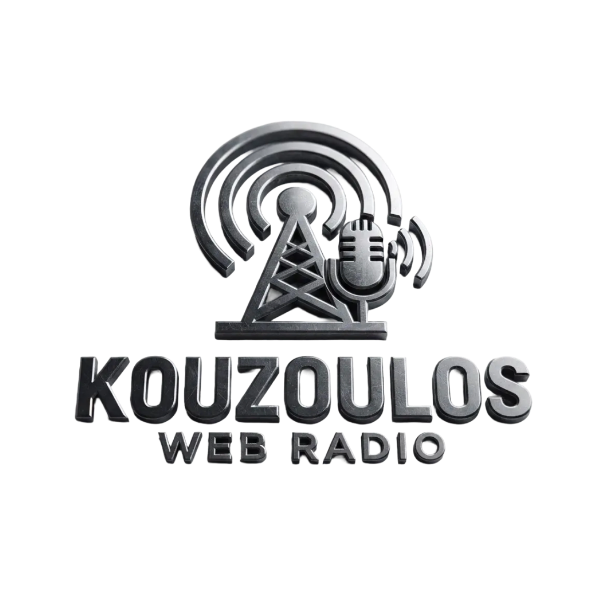 Kouzoulos web radio