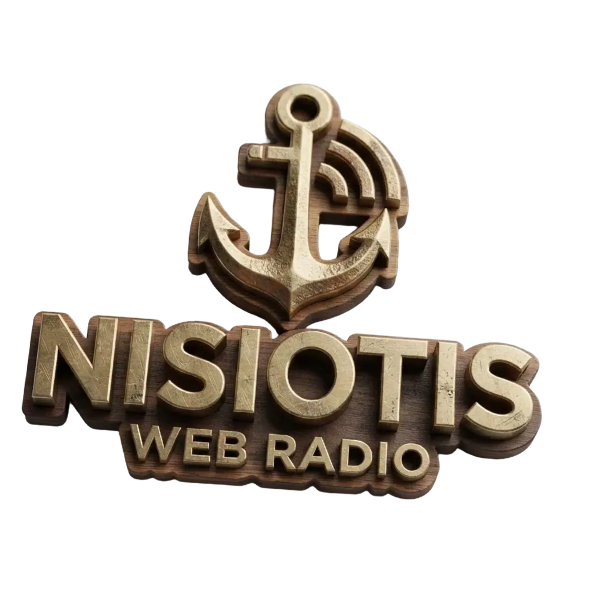 Nisiotis web radio