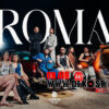 GREG x Stathis Xenos – ROMA | Official Music Video